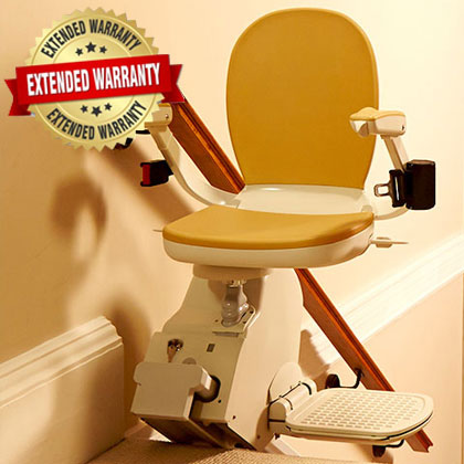 acorn stairlift rental costs